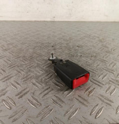 Attache ceinture avant gauche FIAT PANDA 2