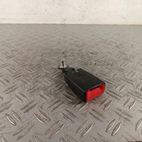 Attache ceinture avant gauche FIAT PANDA 2