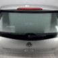 Malle/Hayon arriere VOLKSWAGEN POLO 4
