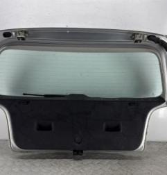 Malle/Hayon arriere VOLKSWAGEN POLO 4