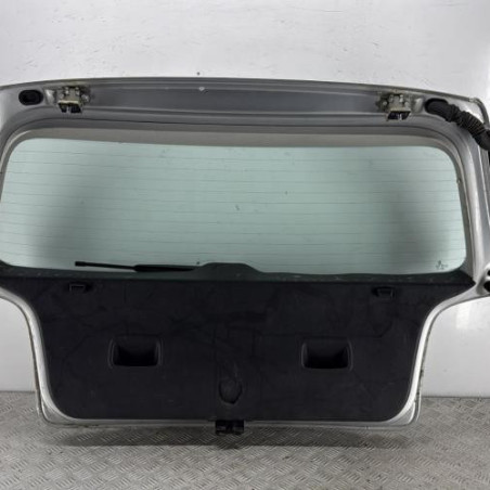Malle/Hayon arriere VOLKSWAGEN POLO 4