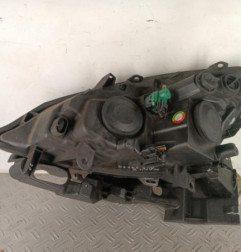 Optique avant principal droit (feux)(phare) RENAULT SCENIC 2