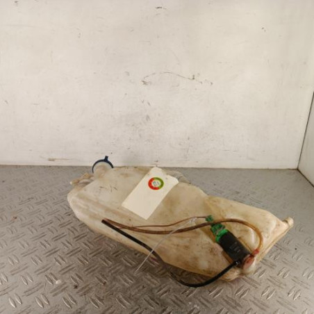 Vase de lave glace PEUGEOT 206