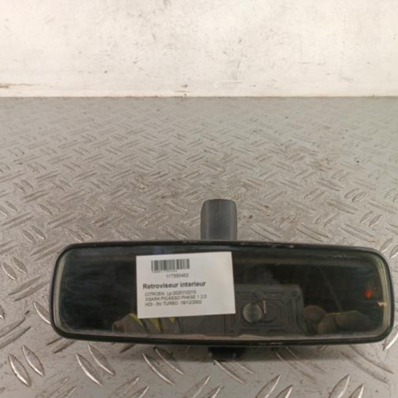 Retroviseur interieur CITROEN XSARA PICASSO