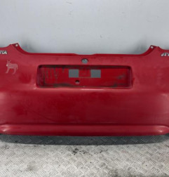 Pare choc arriere TOYOTA AYGO 1 Photo n°1