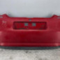 Pare choc arriere TOYOTA AYGO 1