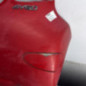 Pare choc arriere TOYOTA AYGO 1