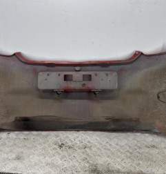 Pare choc arriere TOYOTA AYGO 1 Photo n°4