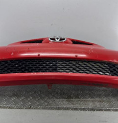 Pare choc avant TOYOTA AYGO 1 Photo n°1