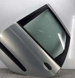 Porte arriere gauche RENAULT SCENIC 1 Photo n°1