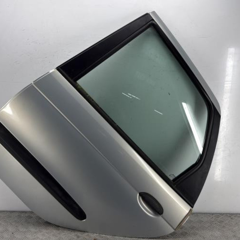 Porte arriere gauche RENAULT SCENIC 1