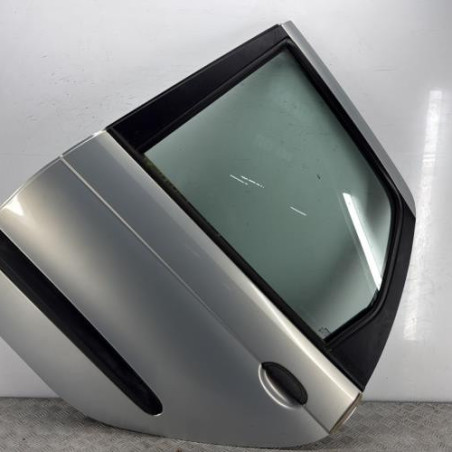 Porte arriere gauche RENAULT SCENIC 1 Photo n°1