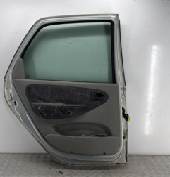 Porte arriere gauche RENAULT SCENIC 1