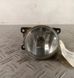 Anti brouillard droit (feux) PEUGEOT 207 Photo n°1