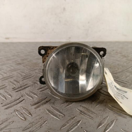Anti brouillard droit (feux) PEUGEOT 207 Photo n°1