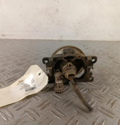 Anti brouillard droit (feux) PEUGEOT 207