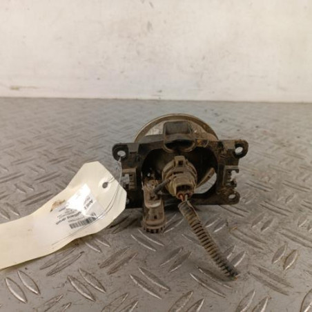 Anti brouillard droit (feux) PEUGEOT 207