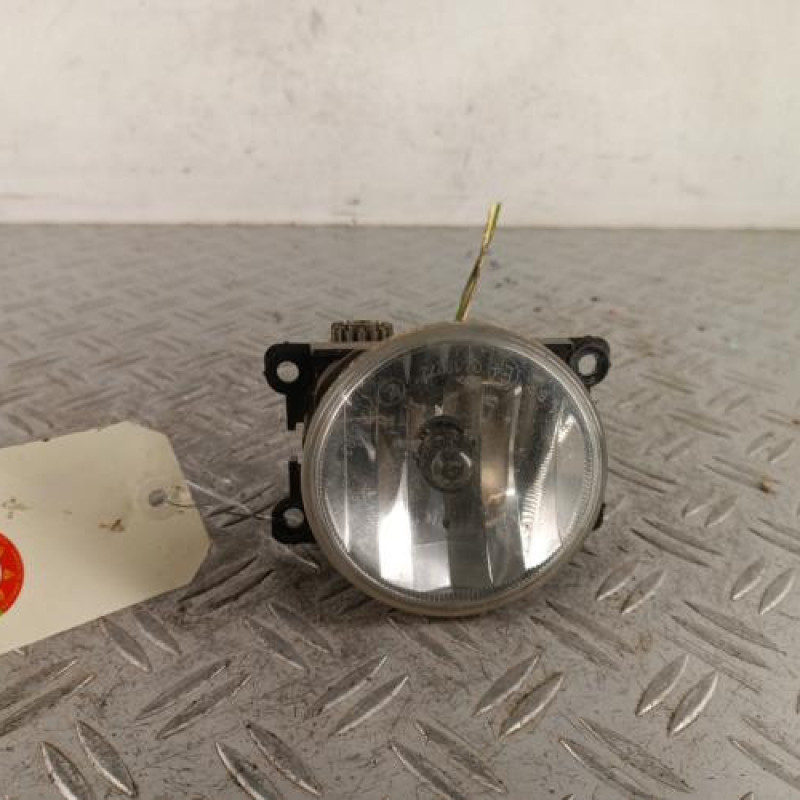 Anti brouillard gauche (feux) PEUGEOT 207