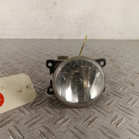 Anti brouillard gauche (feux) PEUGEOT 207 Photo n°1