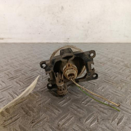 Anti brouillard gauche (feux) PEUGEOT 207