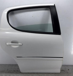 Porte arriere droit PEUGEOT 207 Photo n°1