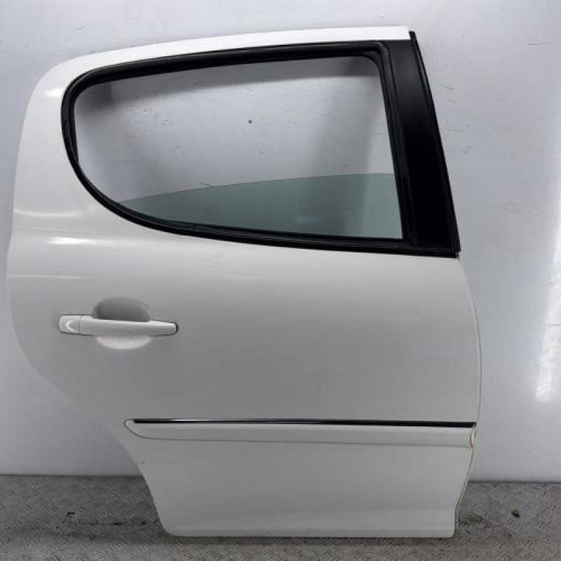 Porte arriere droit PEUGEOT 207