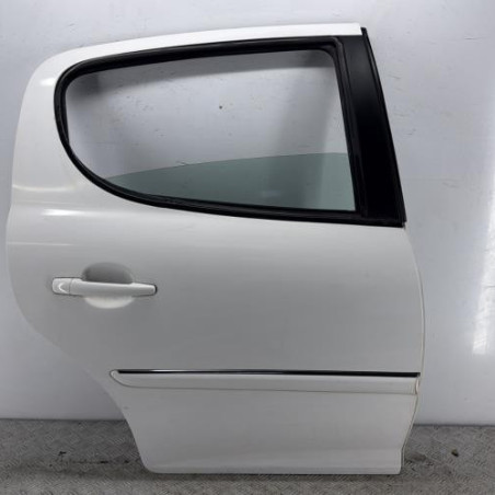 Porte arriere droit PEUGEOT 207 Photo n°1
