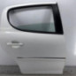 Porte arriere droit PEUGEOT 207