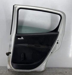 Porte arriere droit PEUGEOT 207