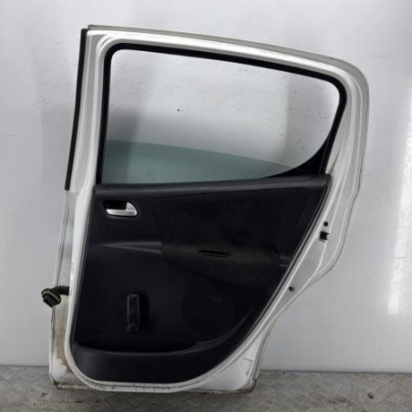 Porte arriere droit PEUGEOT 207