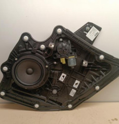 Leve vitre electrique arriere droit FORD KUGA 3 Photo n°1