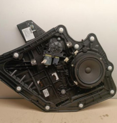 Leve vitre electrique arriere gauche FORD KUGA 3 Photo n°1