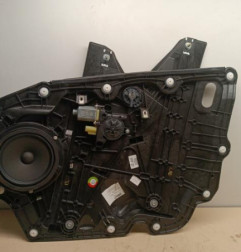 Leve vitre electrique avant droit FORD KUGA 3 Photo n°1