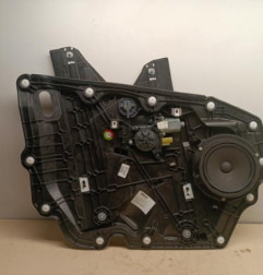 Leve vitre electrique avant gauche FORD KUGA 3 Photo n°1