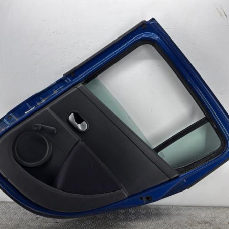 Porte arriere droit RENAULT CLIO 3
