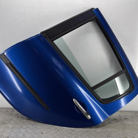 Porte arriere gauche RENAULT CLIO 3 Photo n°1