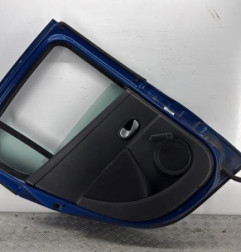 Porte arriere gauche RENAULT CLIO 3