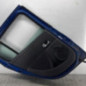 Porte arriere gauche RENAULT CLIO 3