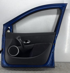 Porte avant droit RENAULT CLIO 3