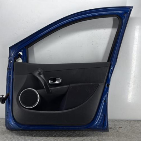 Porte avant droit RENAULT CLIO 3