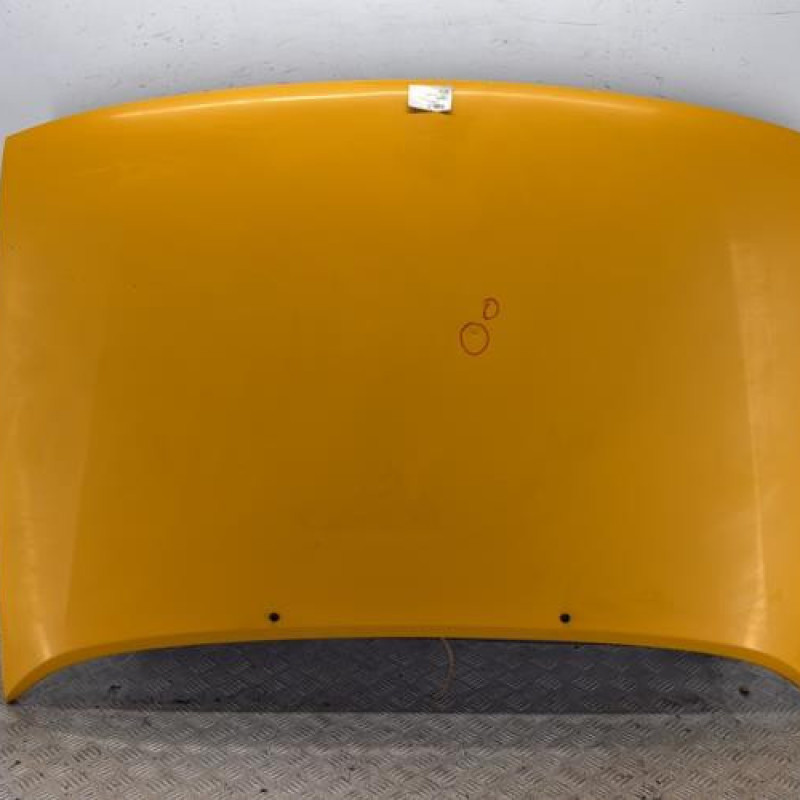 Capot CITROEN SAXO