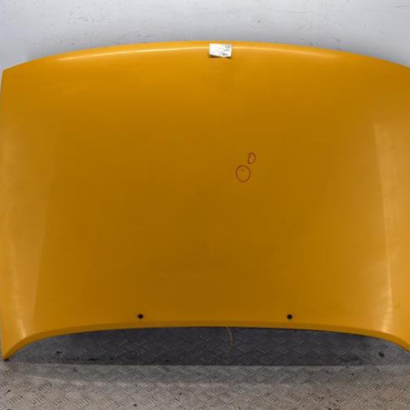 Capot CITROEN SAXO Photo n°1