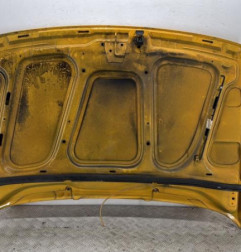 Capot CITROEN SAXO Photo n°3