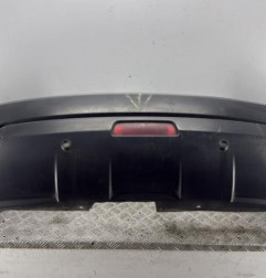 Pare choc arriere NISSAN QASHQAI 1 Photo n°1