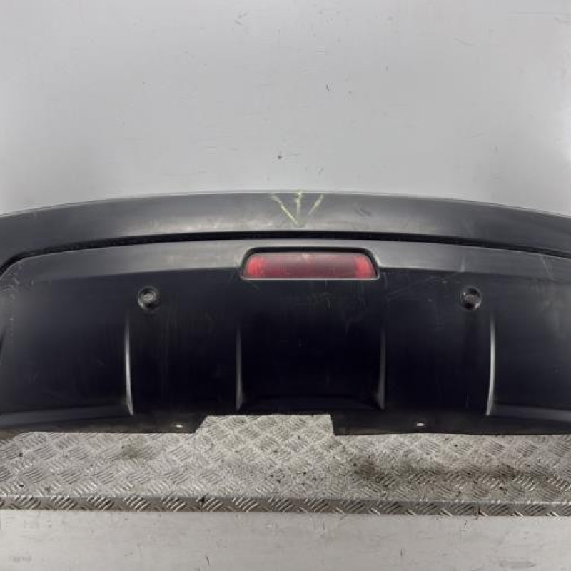 Pare choc arriere NISSAN QASHQAI 1