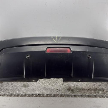 Pare choc arriere NISSAN QASHQAI 1 Photo n°1