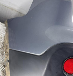 Pare choc arriere NISSAN QASHQAI 1