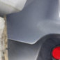 Pare choc arriere NISSAN QASHQAI 1