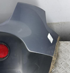 Pare choc arriere NISSAN QASHQAI 1 Photo n°3