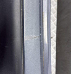 Pare choc arriere NISSAN QASHQAI 1 Photo n°4